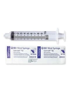 10cc Syringe Bd