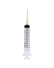 10cc Syringe Local