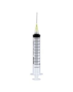 10cc Syringe Local