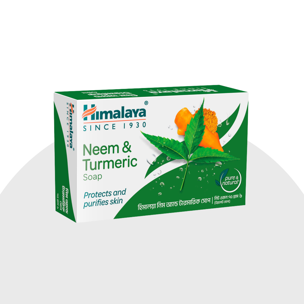 Neem Soap