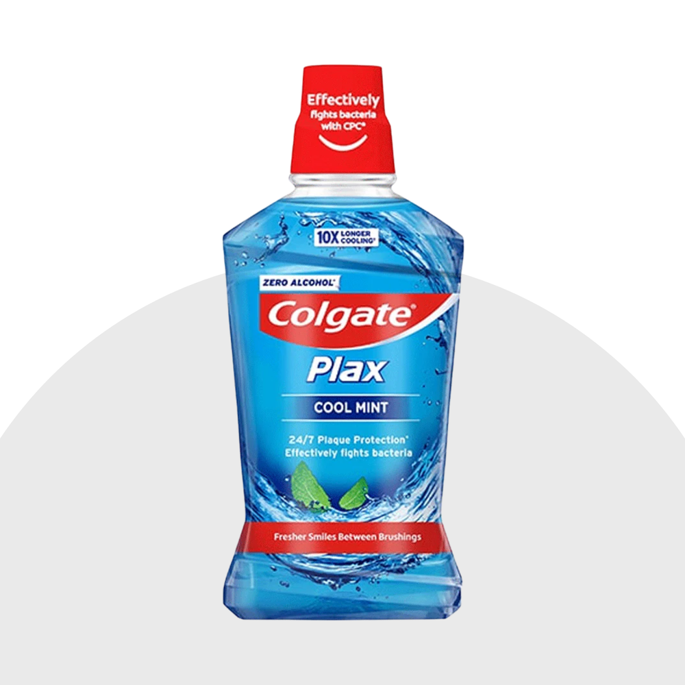 Colgate Plax