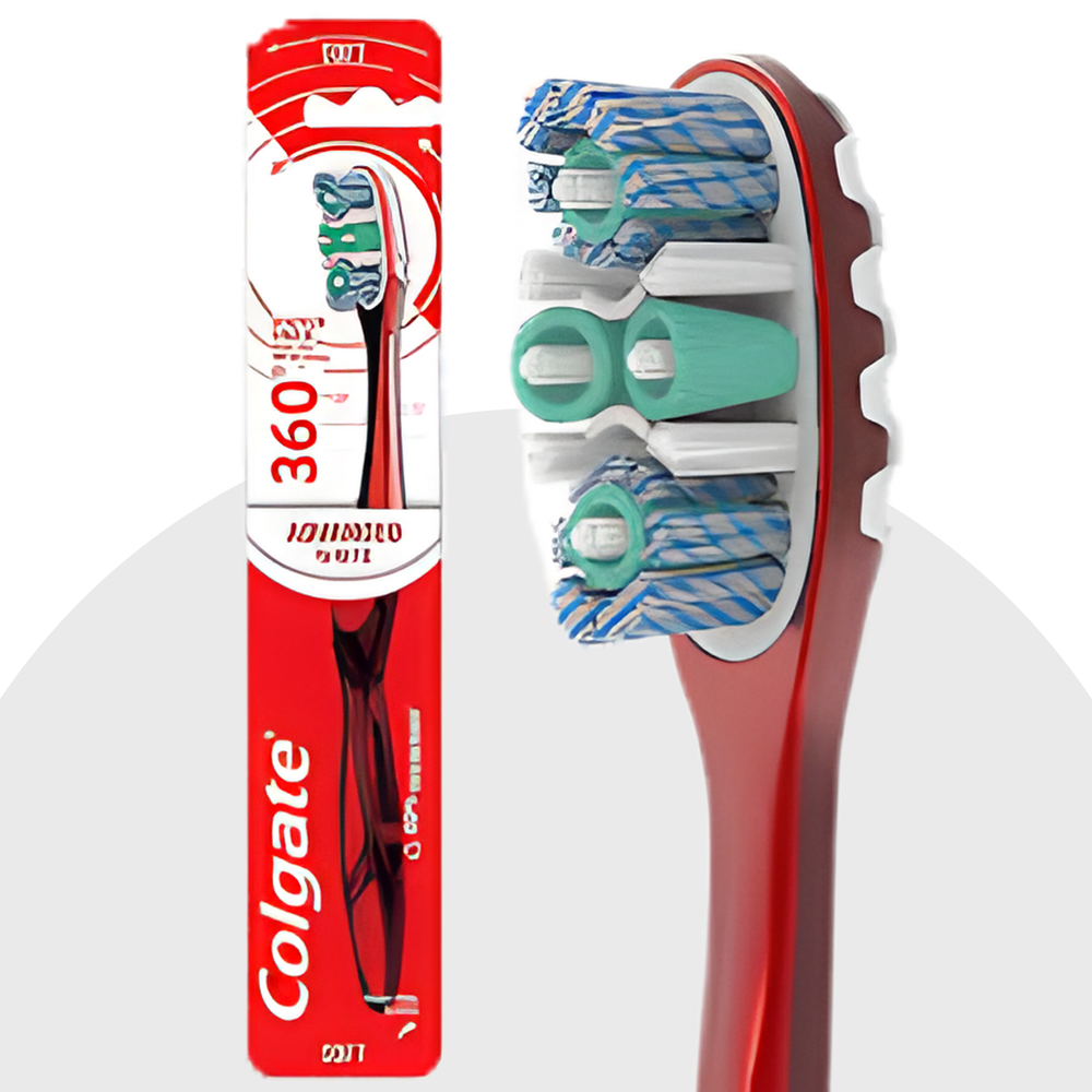 Colgate 360