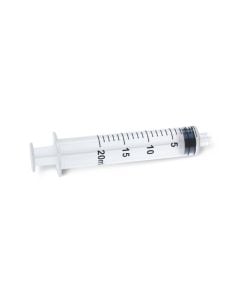 20cc Syringe All