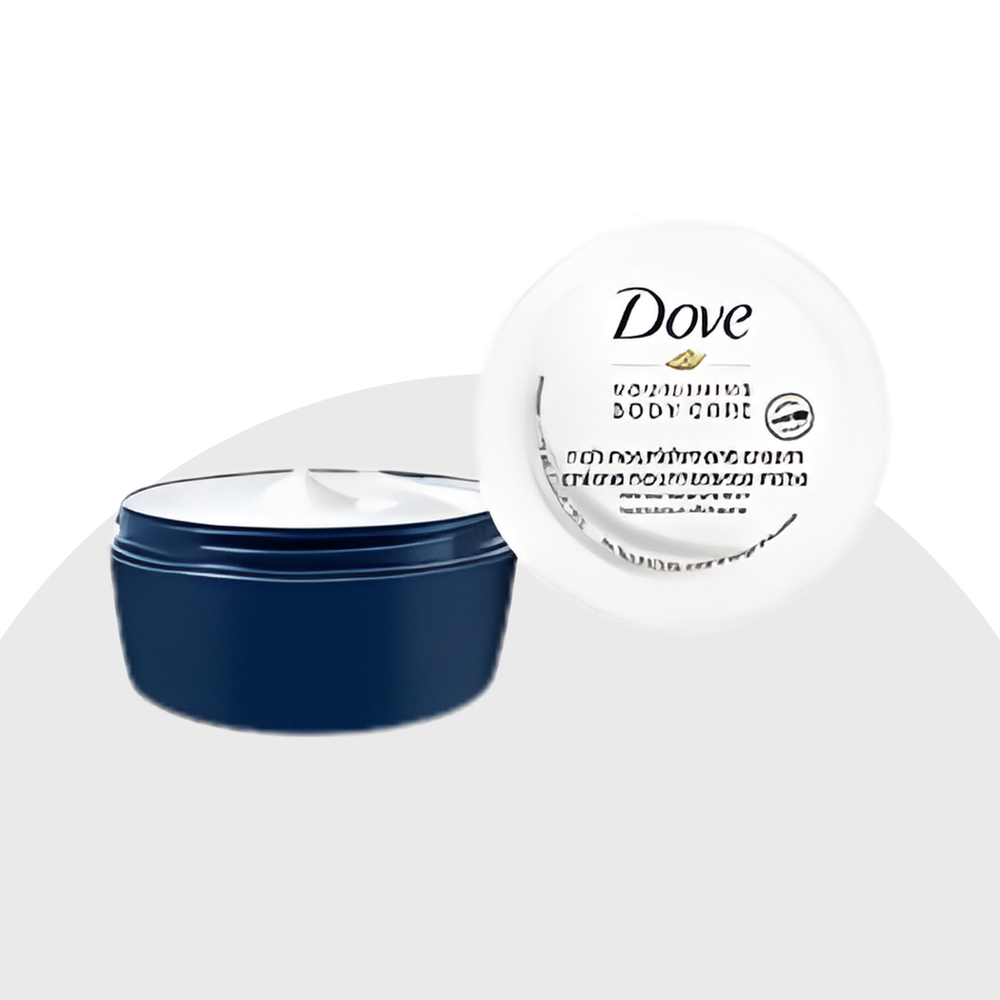 Dove Cream