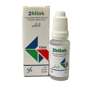 2blink Eye Drop 15ml