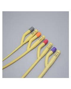 2way Folly Silicone Fortune 06fr 08fr 10fr 12fr