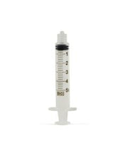 30cc Syringe All