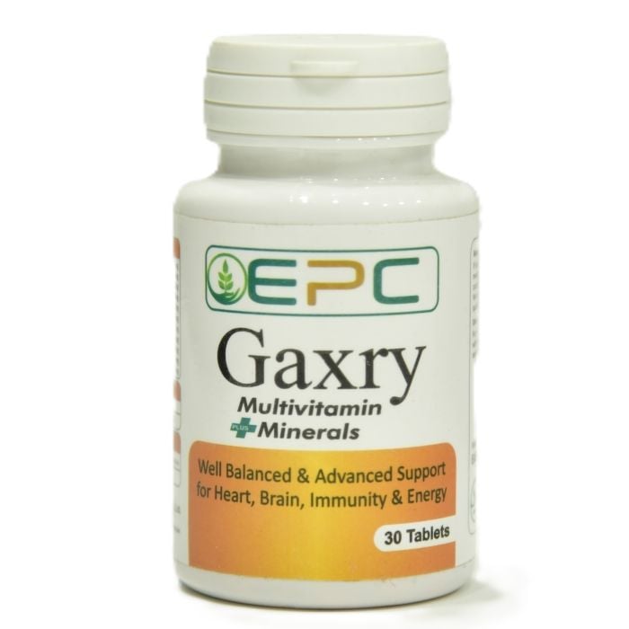 Gaxry Tablets (20s)