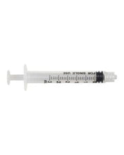 3cc Syringe