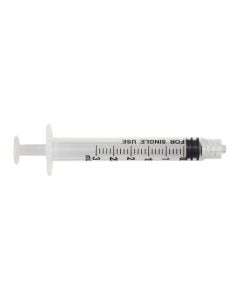 3cc Syringe