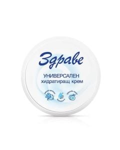 3gpabe Moisturizing Cream 250ml