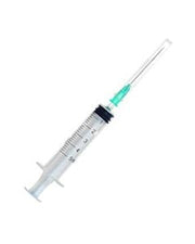 5cc Syringe