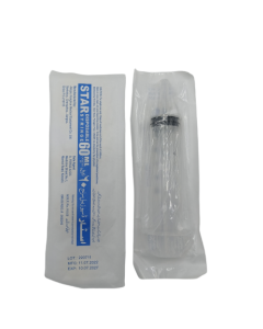 60cc Syringe