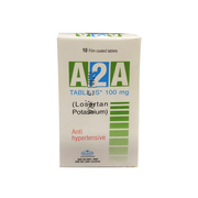 A2a 100mg Tablets