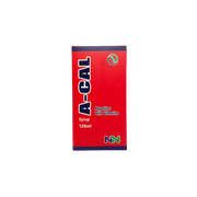 A Cal Syp 120ml