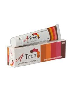 A Tone Cream 25g