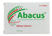 Abacus 200mg Tablets (10s)