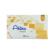 Ablixa 10mg Tablets