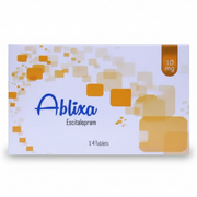Ablixa 10mg Tablets (30s)