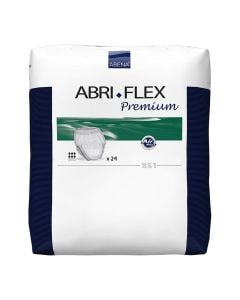Abri Flex Adult Pull Up Xs1 24