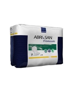 Abri San Premium Unisex Pads X30