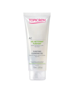 Ac Purifying Cleansing Gel 75ml