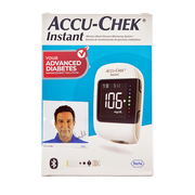 Accu Chek Instant Glucose Monitor