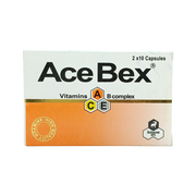 Ace Bex Capsules