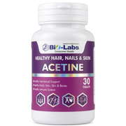 Acetine Tablets (30s)