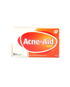 Acne Aid Bar 65gm