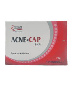 Acne Cap Soap