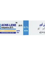 Acne Lene 15g Cream