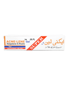 Acne Lene Super Gel 15g