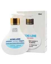 Acne Lene Face Wash 150ml
