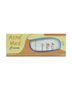 Acne Med Cream