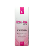 Acne Raze Acne Gel 25gm