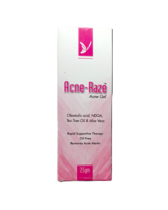 Acne Raze Acne Gel 25gm