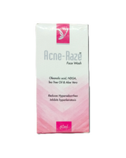 Acne Raze Face Wash 60ml