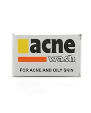 Acne Wash Bar