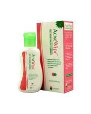 Acne Wipe Cleanser 65ml