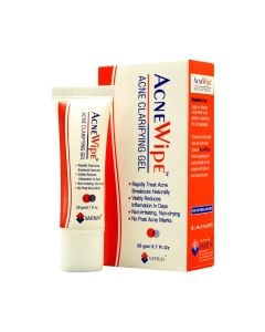 Acne Wipe Gel 15gm