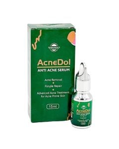 Acnedol Anti Acne Serum 15ml