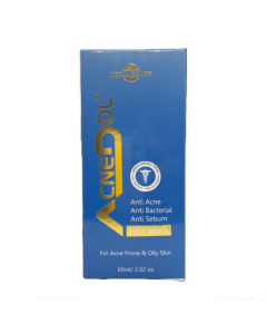 Acnedol Face Wash 60ml