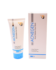 Acnegen Face Wash 100ml