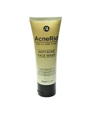 Acnerid Anti Acne Face Wash 60gm
