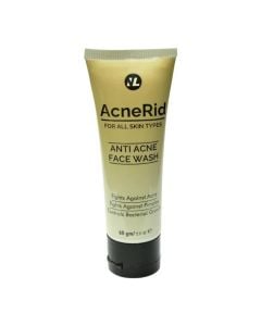 Acnerid Anti Acne Face Wash 60gm