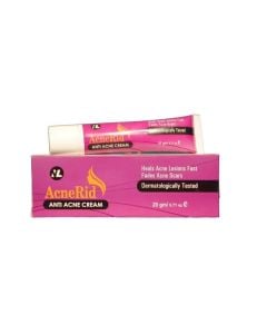 Acnerid Cream 20gm