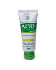 Acnes Creamy Face Wash 50gm