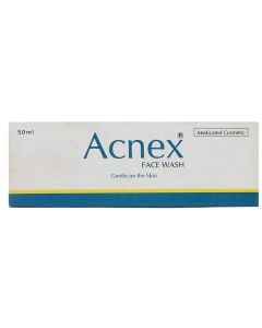 Acnex Face Wash 50ml