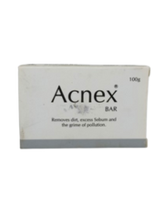 Acnex Bar 100g